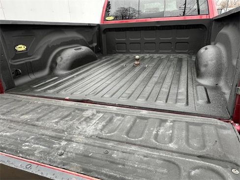 Used 2012 RAM 2500 Big Horn image 10