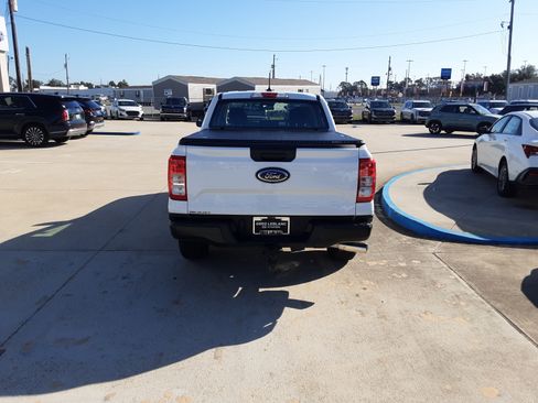 Used 2024 Ford Ranger XL w/ Trailer Tow Package image 7