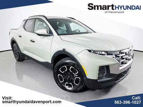 Used 2024 Hyundai Santa Cruz SEL w/ Activity Package image 1