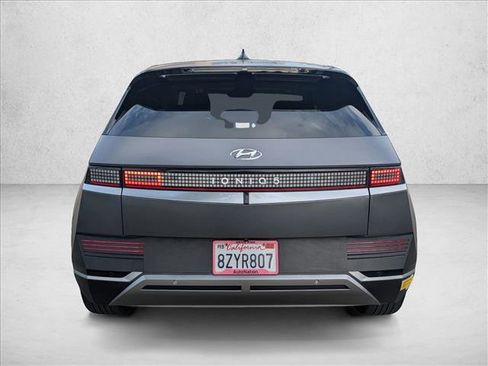 Certified 2022 Hyundai Ioniq 5 SEL image 7