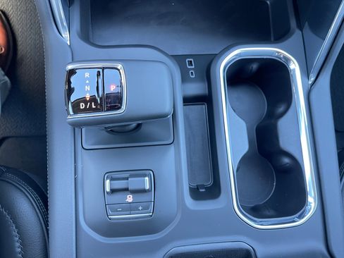 New 2026 GMC Sierra 1500 Denali w/ Technology Package image 16