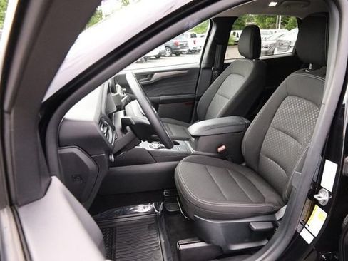 Used 2025 Ford Escape Active FWD image 8