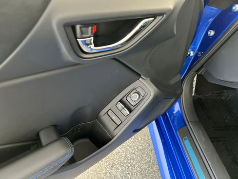 New 2026 Subaru BRZ tS RWD image 13
