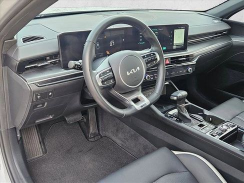 Used 2025 Kia K5 GT-Line FWD image 10