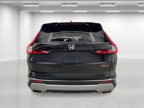 New 2026 Honda CR-V TrailSport image 4