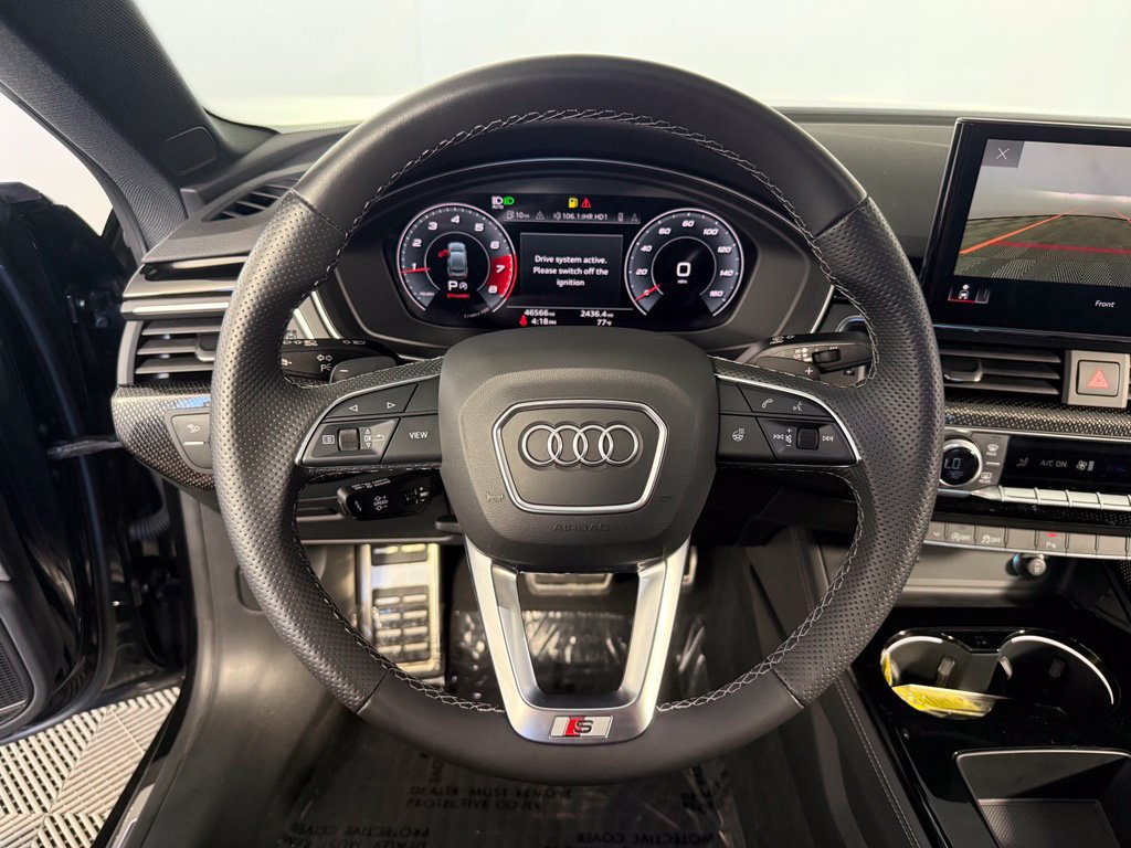 Used 2023 Audi S5 Premium Plus AWD/4WD image 18
