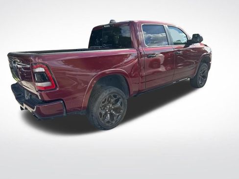 Used 2023 RAM 1500 Limited RWD image 4