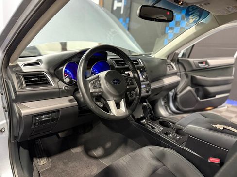 Used 2015 Subaru Legacy 2.5i Premium w/ Popular Package #2 AWD/4WD image 10