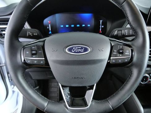 Certified 2025 Ford Escape Active w/ Cold Weather Package AWD/4WD image 21