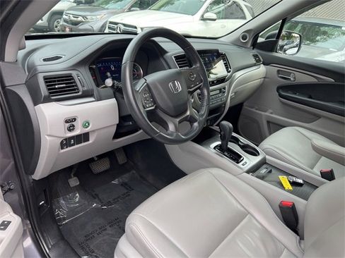 Used 2019 Honda Pilot EX-L image 21