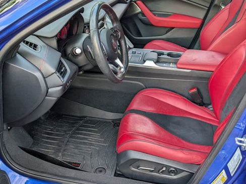 Certified 2023 Acura TLX A-Spec Package image 15