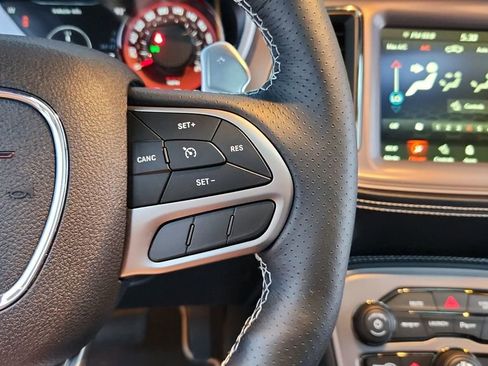 Used 2023 Dodge Challenger SRT Hellcat Redeye w/ Quick Order Package 27M image 22