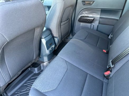Certified 2026 Ford Maverick XL FWD image 11