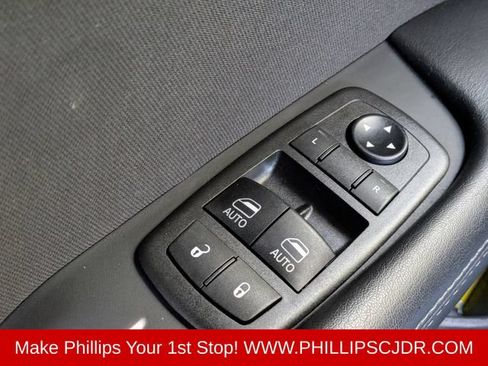 Used 2021 Dodge Challenger GT w/ Blacktop Package RWD image 19