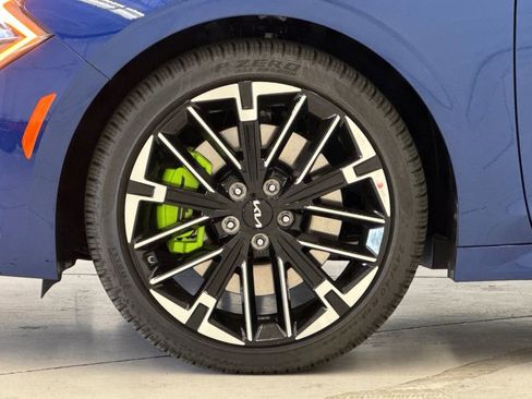 New 2026 Kia K5 GT FWD image 26