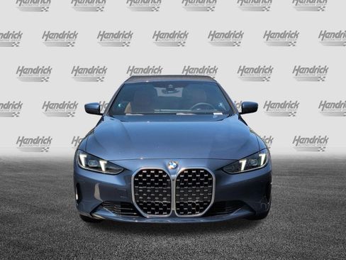 New 2026 BMW 430i xDrive Convertible w/ Premium Package image 3