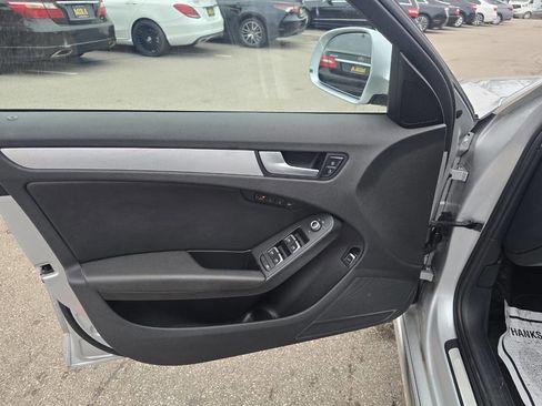 Used 2013 Audi A4 Premium Plus w/ Premium Plus Pkg image 17