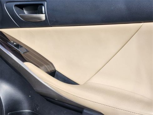 Used 2017 Lexus IS 350 350 image 20