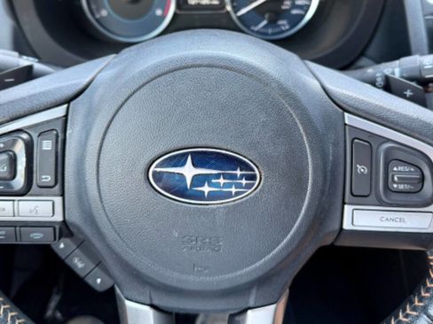 Used 2016 Subaru Crosstrek 2.0i Limited image 19