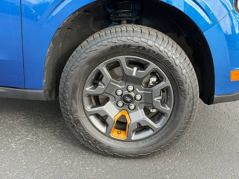 Certified 2023 Ford Maverick Tremor w/ Tremor Off-Road Package AWD/4WD image 11