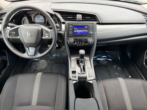 Used 2017 Honda Civic LX image 15