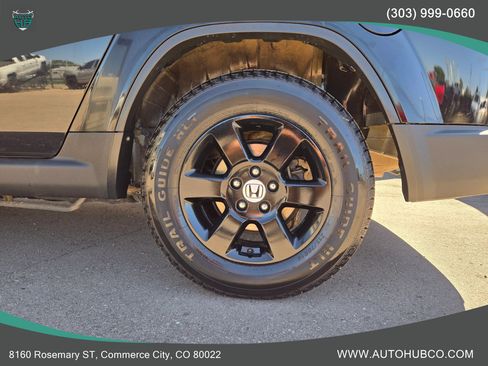 Used 2011 Honda Element EX image 20