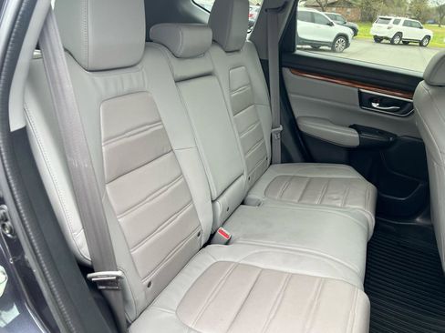 Used 2019 Honda CR-V EX-L image 19