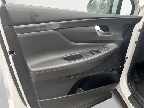 Used 2022 Hyundai Santa Fe SEL image 14