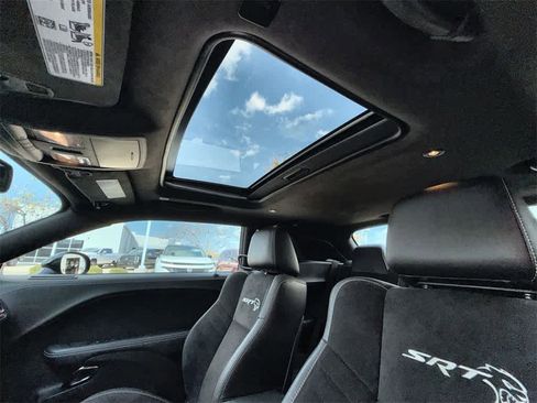 Used 2023 Dodge Challenger SRT Hellcat image 26