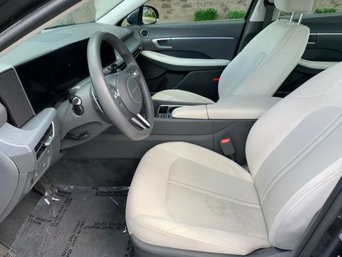 Certified 2024 Hyundai Sonata SEL FWD image 10