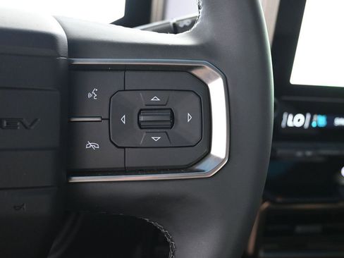 New 2025 GMC Hummer EV 2X image 35