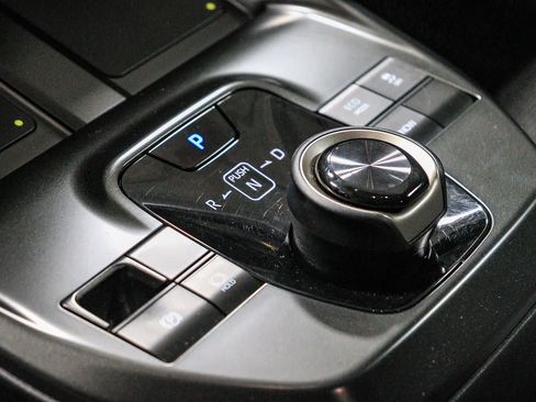 Certified 2026 Toyota bZ FWD image 21