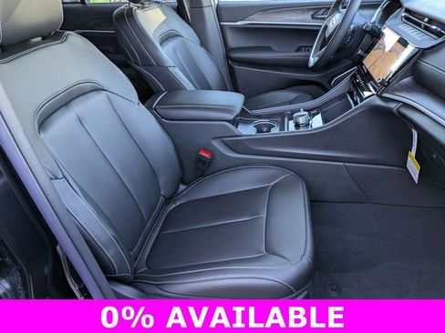 New 2026 Jeep Grand Cherokee Limited image 26