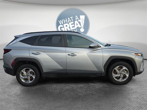 Used 2024 Hyundai Tucson SEL image 2