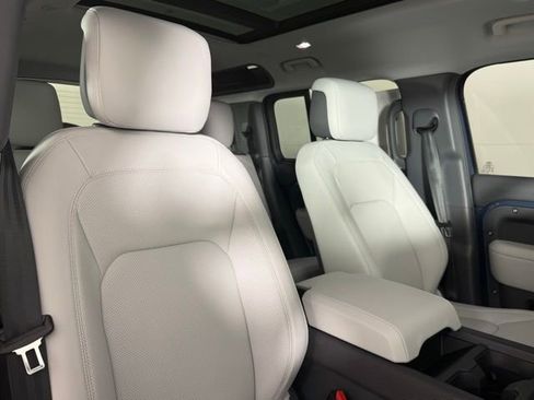 New 2026 Land Rover Defender 110 S AWD/4WD image 32