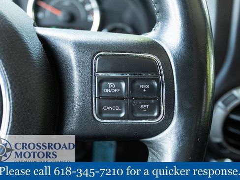 Used 2013 Jeep Wrangler Sport AWD/4WD image 30