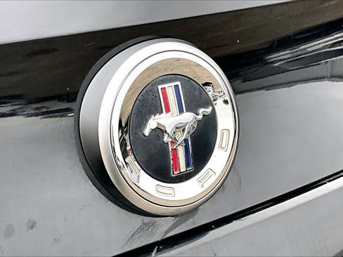 Used 2012 Ford Mustang Premium w/ V6 Performance Pkg image 28