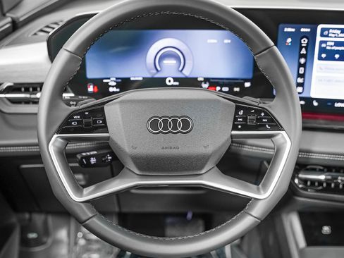 New 2027 Audi Q6 e-tron Premium Plus AWD/4WD image 15