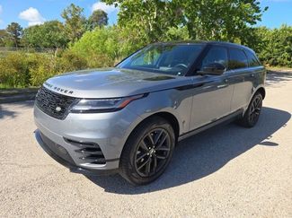 Used 2026 Land Rover Range Rover Velar Dynamic SE video 1