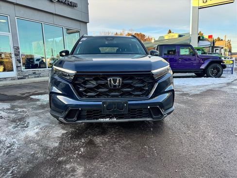 Used 2023 Honda CR-V Sport image 2