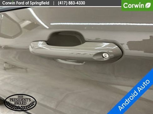 New 2026 Ford Explorer ST w/ Sun And Sound Package AWD/4WD image 15