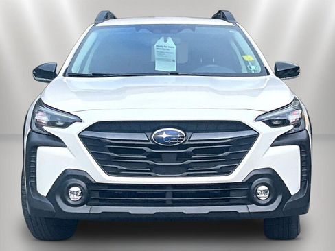 Certified 2024 Subaru Outback Premium AWD/4WD image 2