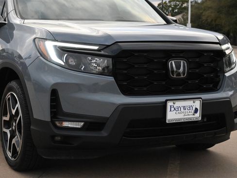 Used 2023 Honda Passport Elite image 30