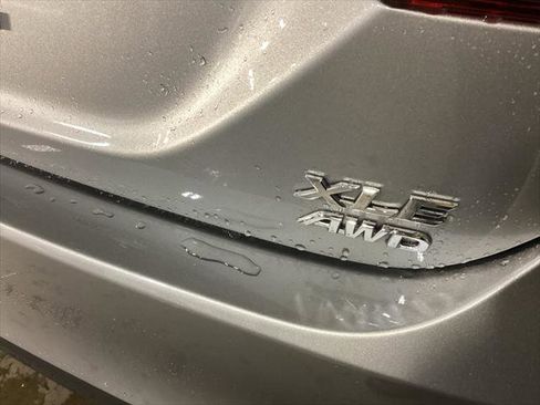 Certified 2024 Toyota Camry XLE image 16