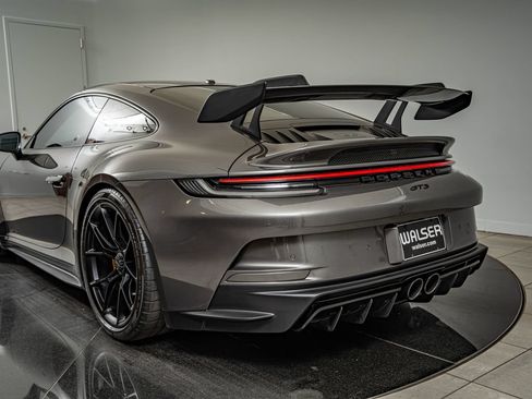 Certified 2022 Porsche 911 GT3 RWD image 27