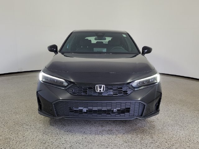 Used 2026 Honda Civic Sport image 3