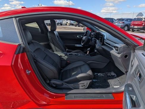 New 2026 Ford Mustang Premium image 15