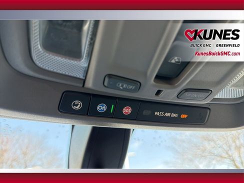 Used 2021 Chevrolet Silverado 1500 RST w/ All Star Edition Plus image 22