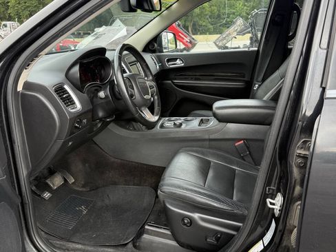 Used 2016 Dodge Durango Limited AWD/4WD image 19