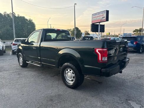 Used 2017 Ford F150 XL AWD/4WD image 7